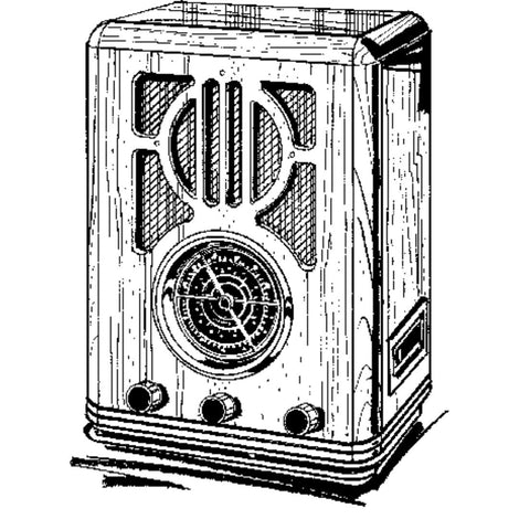 Radios, Turntables &amp; Vintage Electronics