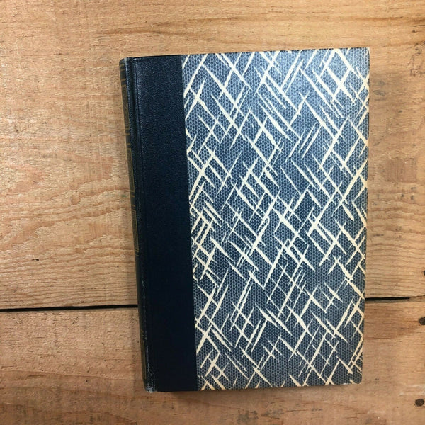 Silas Marner The Weaver of Raveloe ~ George Eliot ~ Books, Inc. c. 1935 Hardback