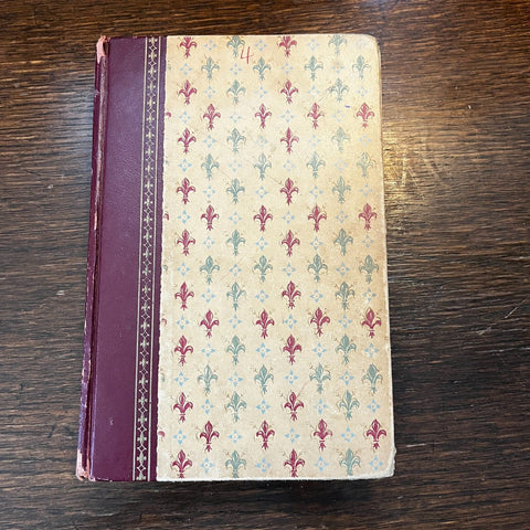 Jane Eyre & Wuthering Heights Charlotte Bronte 1946 Hardback Book Vintage